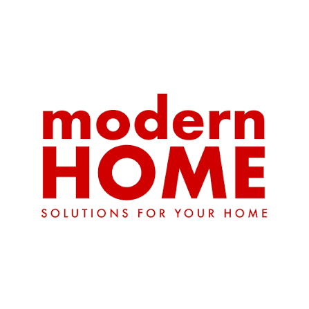 Modern Home Fair official logo